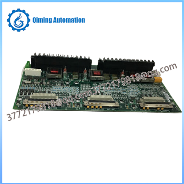 GE IS200TSVCH1ADC S1CX01H  Servo Input/Output (TSVC) Terminal Board 